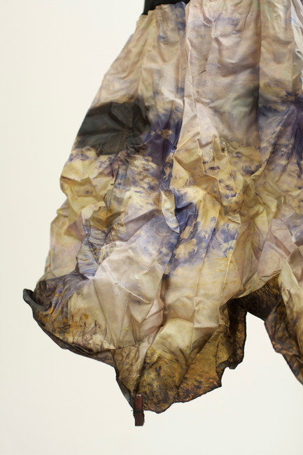 Press kit | 757-01 - Press release | Claude Bouchard - SIDIM 2010 - Event + Exhibition - Photo credit: w-vitrinevirtuelle