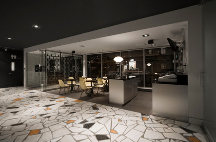 Press kit | 774-02 - Press release | 2011 Awards of Excellence in Architecture - L'Ordre des architectes du Québec (OAQ) - Competition - Architect: Les architectes FABG - Photo credit: Steve Montpetit
