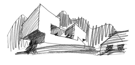 Dossier de presse | 762-01 - Communiqué de presse | House in Lumino - Davide Macullo Architects - Architecture résidentielle - Crédit photo : DAVIDE MACULLO ARCHITECTS