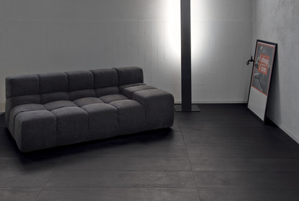 Press kit | 798-01 - Press release | Flow by Mutina - Ramacieri Soligo - Product - Photo credit: Fausto Mazza et Diego Toni