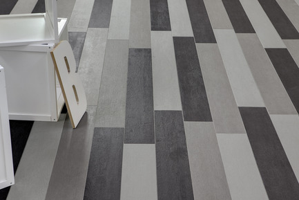Press kit | 798-01 - Press release | Flow by Mutina - Ramacieri Soligo - Product - Photo credit: Fausto Mazza et Diego Toni