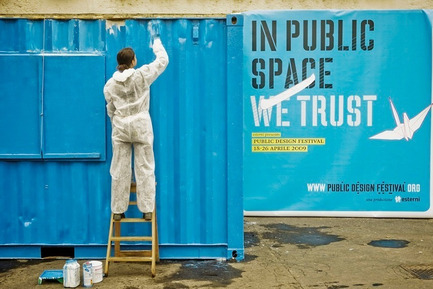 Dossier de presse | 768-01 - Communiqué de presse | Nouveau livre Human Cities: Celebrating public space - Pro Materia - Édition