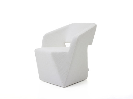 Dossier de presse | 822-01 - Communiqué de presse | Daisy - Demacker Design - Produit