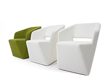 Dossier de presse | 822-01 - Communiqué de presse | Daisy - Demacker Design - Produit