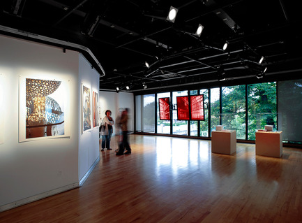 Dossier de presse | 578-03 - Communiqué de presse | Exposition de photographies numériques de Marc Cramer - La maison de la culture de Notre-Dame-de-Grâce - Évènement + Exposition - Crédit photo : Marc Cramer&nbsp;