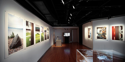 Dossier de presse | 578-03 - Communiqué de presse | Exposition de photographies numériques de Marc Cramer - La maison de la culture de Notre-Dame-de-Grâce - Évènement + Exposition - Crédit photo : Marc Cramer&nbsp;