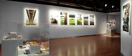 Dossier de presse | 578-03 - Communiqué de presse | Exposition de photographies numériques de Marc Cramer - La maison de la culture de Notre-Dame-de-Grâce - Évènement + Exposition - Crédit photo : Marc Cramer&nbsp;