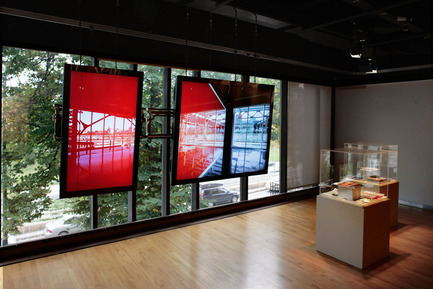 Dossier de presse | 578-03 - Communiqué de presse | Exposition de photographies numériques de Marc Cramer - La maison de la culture de Notre-Dame-de-Grâce - Évènement + Exposition - Crédit photo : Marc Cramer&nbsp;