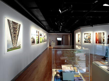 Dossier de presse | 578-03 - Communiqué de presse | Exposition de photographies numériques de Marc Cramer - La maison de la culture de Notre-Dame-de-Grâce - Évènement + Exposition - Crédit photo : Marc Cramer&nbsp;