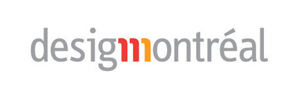 Press kit | 562-04 - Press release | Mouna Andraos and Melissa Mongiat, 2010 recipients of the Phyllis Lambert Design Montréal Grant - Bureau du design - Ville de Montréal - Competition - Logo Design Montréal