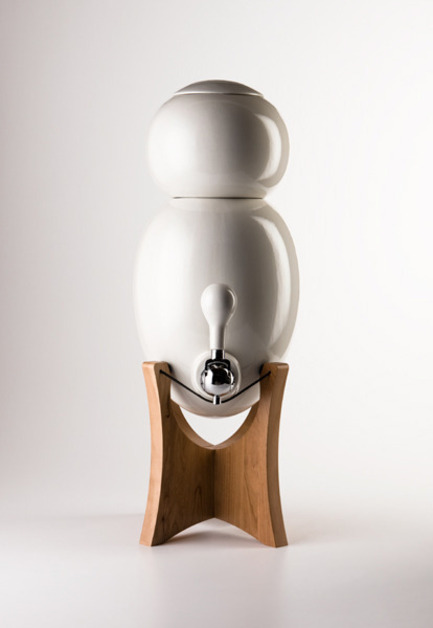 Press kit | 562-42 - Press release | The CODE SOUVENIR MONTRÉAL pop-up store: Showcasing Montréal creativity at its best! - Bureau du design - Ville de Montréal - Product - 







AQUAOVO
<br>Designer : Manuel Desrochers
<br>Nom du produit : Ovopur
<br> - Photo credit: AQUAOVO