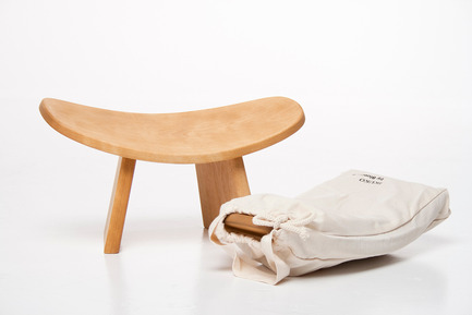 Press kit | 562-42 - Press release | The CODE SOUVENIR MONTRÉAL pop-up store: Showcasing Montréal creativity at its best! - Bureau du design - Ville de Montréal - Product - 







BLUECONY
<br>Designer : Philippe Funez
<br>Nom du produit : IKUKO - Photo credit: 







Frank Béraud