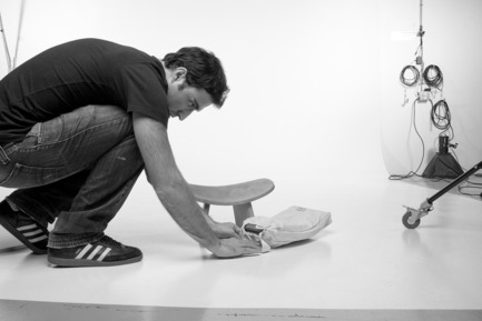 Press kit | 562-42 - Press release | The CODE SOUVENIR MONTRÉAL pop-up store: Showcasing Montréal creativity at its best! - Bureau du design - Ville de Montréal - Product - 







BLUECONY
<br>Designer : Philippe Funez
<br>Nom du produit : IKUKO - Photo credit: 







Frank Béraud