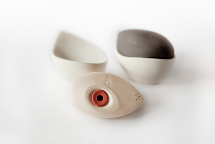 Press kit | 562-42 - Press release | The CODE SOUVENIR MONTRÉAL pop-up store: Showcasing Montréal creativity at its best! - Bureau du design - Ville de Montréal - Product - 







CERAMIK B.
<br>Designer : Basma
<br>Nom du produit : Salière-poivrière « Nouma »
<br> - Photo credit: Elida Arrizza