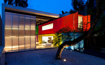 Dossier de presse | 661-08 - Communiqué de presse | 2011 Winners announcedDay two - World Architecture Festival (WAF) - Concours