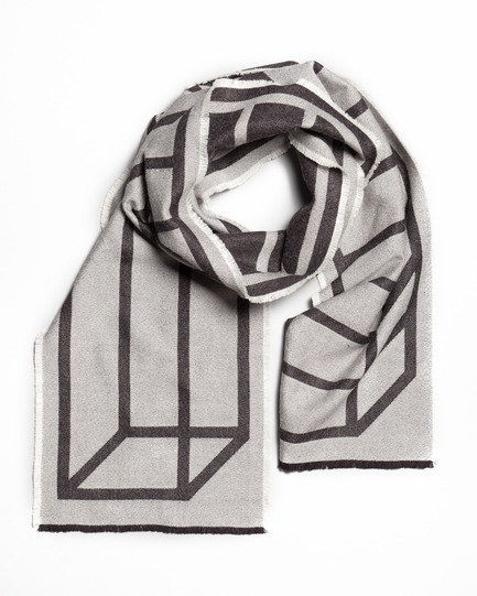 Press kit | 562-42 - Press release | The CODE SOUVENIR MONTRÉAL pop-up store: Showcasing Montréal creativity at its best! - Bureau du design - Ville de Montréal - Product - 







STRING THEORY
<br>Designers : Lysanne Latulippe, Meghan Price
<br>Nom du produit : Foulards
<br> - Photo credit: Frédéric Bouchard