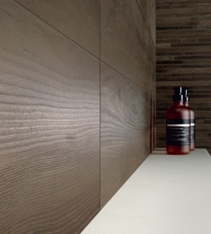 Press kit | 798-05 - Press release | Ramacieri Soligo presentsthe new collection Woodside - Ramacieri Soligo - Product - 







WOODSIDE, mur Nut&nbsp;
20 x 120 cm