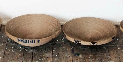 Dossier de presse | 728-08 - Communiqué de presse | QC Design sera au Wanted Design Show - Qc Design - Évènement + Exposition - 







Marie José Gustave