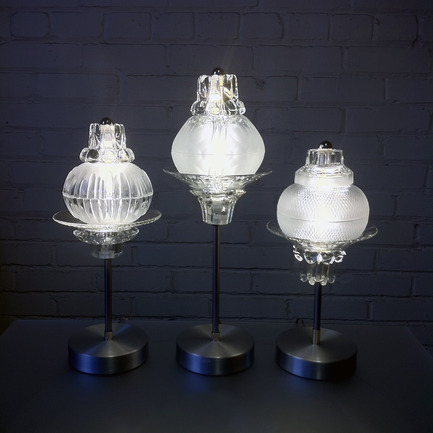 Dossier de presse | 728-08 - Communiqué de presse | QC Design sera au Wanted Design Show - Qc Design - Évènement + Exposition - 







Tat Chao
