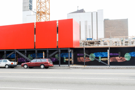 Press kit | 809-11 - Press release | Azure announces the finalists of the fourth annual AZ Awards - Azure Magazine - Competition - D’Ambrosio Architecture + Urbanism, ARTINPUBLIC projects, Victoria, British Columbia, Canada