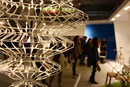 Press kit | 1128-02 - Press release | Fuorisalone.it andBrera Design District report - Studiolabo - Event + Exhibition - 








Fuorisalone.it
 - Photo credit: 








Pinco Caracciolo Giulio
