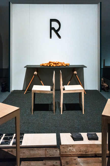 Press kit | 1128-02 - Press release | Fuorisalone.it andBrera Design District report - Studiolabo - Event + Exhibition - Brera Design District&nbsp; - Photo credit: 







Molchanova Natalia