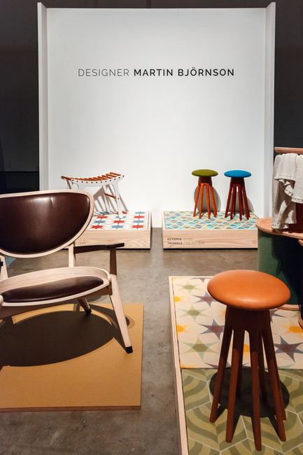 Press kit | 1128-02 - Press release | Fuorisalone.it andBrera Design District report - Studiolabo - Event + Exhibition - Brera Design District&nbsp; - Photo credit: 







Molchanova Natalia