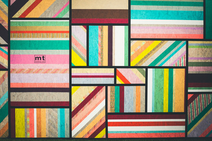 Press kit | 1128-02 - Press release | Fuorisalone.it andBrera Design District report - Studiolabo - Event + Exhibition - Brera Design District&nbsp; - Photo credit: 























Moruzzi Edoardo