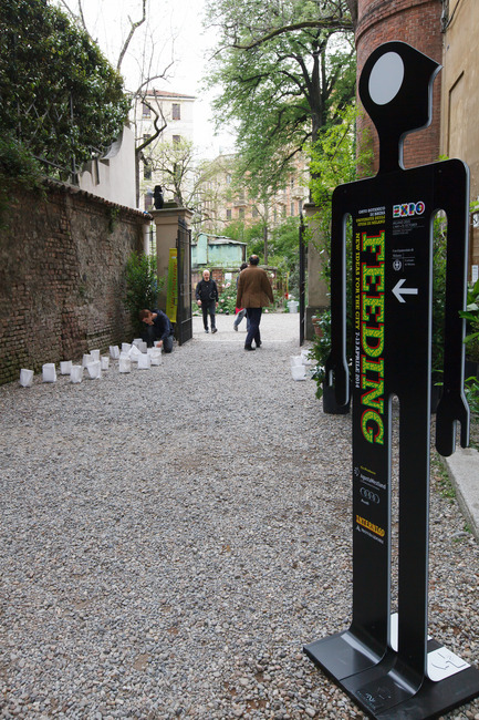 Press kit | 1128-02 - Press release | Fuorisalone.it andBrera Design District report - Studiolabo - Event + Exhibition - Brera Design District&nbsp; - Photo credit: 







Molchanova Natalia