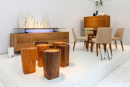 Press kit | 1128-02 - Press release | Fuorisalone.it andBrera Design District report - Studiolabo - Event + Exhibition - Brera Design District&nbsp; - Photo credit: 








Molchanova Natalia