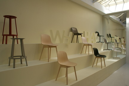 Press kit | 1128-02 - Press release | Fuorisalone.it andBrera Design District report - Studiolabo - Event + Exhibition - Brera Design District&nbsp; - Photo credit: Ricardo Milletari