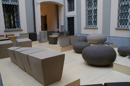 Press kit | 1128-02 - Press release | Fuorisalone.it andBrera Design District report - Studiolabo - Event + Exhibition - Brera Design District&nbsp; - Photo credit: 







Riccardo Milletari