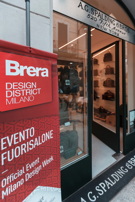Press kit | 1128-02 - Press release | Fuorisalone.it andBrera Design District report - Studiolabo - Event + Exhibition - Brera Design District&nbsp; - Photo credit: 







Molchanova Natalia