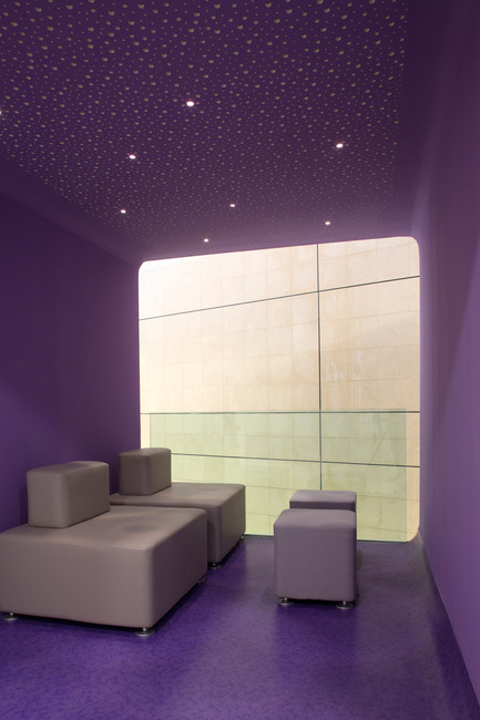 Dossier de presse | 921-04 - Communiqué de presse | Restructuration d’un bâtiment pour l’Institut de Formation des Professionnels de la Santé - NBJ architectes - Architecture institutionnelle - Crédit photo : 







Paul KOZLOWSKI&nbsp;