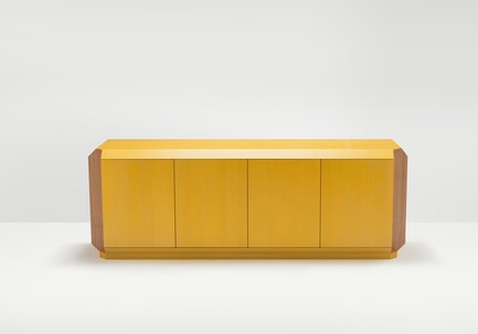 Dossier de presse | 771-07 - Communiqué de presse | H to make U.S. debut at ICFF New York 2014 - H Furniture Ltd. - Produit - Crédit photo : 







Peter Guenzel