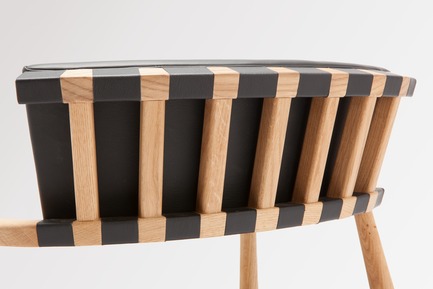 Dossier de presse | 771-07 - Communiqué de presse | H to make U.S. debut at ICFF New York 2014 - H Furniture Ltd. - Produit - Crédit photo : 







Peter Guenzel