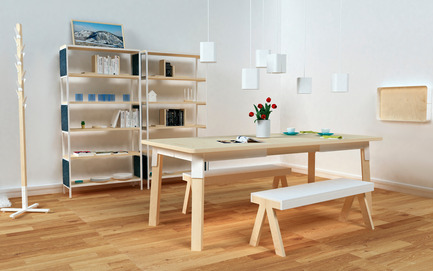 Press kit | 1141-01 - Press release | Six Point Un will be launchingits new 2014 collection at SIDIM,Montreal International Design Show - Six Point Un - Product - 







Nouvelle Collection 2014 Six Point Un&nbsp;