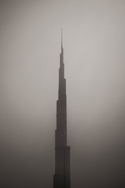 Dossier de presse | 1114-02 - Communiqué de presse | La splendeur de Dubaïcapturée en 8 secondes - Nicolas Ruel Photographe - Art