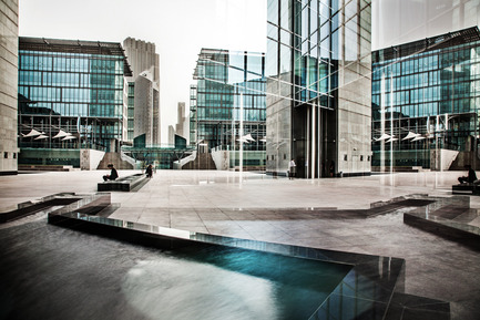 Dossier de presse | 1114-02 - Communiqué de presse | La splendeur de Dubaïcapturée en 8 secondes - Nicolas Ruel Photographe - Art