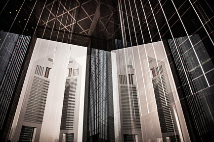 Dossier de presse | 1114-02 - Communiqué de presse | La splendeur de Dubaïcapturée en 8 secondes - Nicolas Ruel Photographe - Art