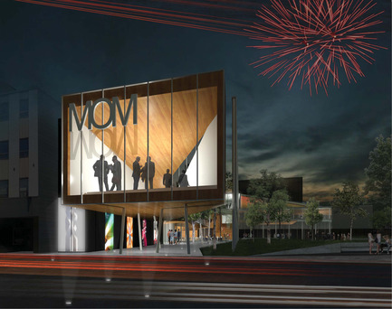 Dossier de presse | 865-06 - Communiqué de presse | Importante fusion dans le secteur des cabinets d’architectes - Lemay - Évènement + Exposition - 







Salle de spectacles de Victoriaville&nbsp;
Lemay | Eric Pelletier architectes | Sceno Plus - Crédit photo : 







Lemay+EPa+Scéno plus