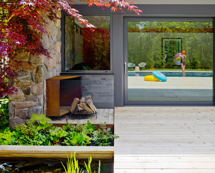 Dossier de presse | 1048-06 - Communiqué de presse | Poolhouse - +tongtong - Architecture résidentielle -          THIS PROJECT HAS PUBLICATION RESTRICTIONS  - Crédit photo : 







Colin Faulkner