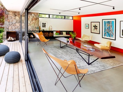 Dossier de presse | 1048-06 - Communiqué de presse | Poolhouse - +tongtong - Architecture résidentielle -          THIS PROJECT HAS PUBLICATION RESTRICTIONS  - Crédit photo : 







Colin Faulkner
