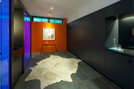 Dossier de presse | 1048-06 - Communiqué de presse | Poolhouse - +tongtong - Architecture résidentielle -          THIS PROJECT HAS PUBLICATION RESTRICTIONS  - Crédit photo : 







Colin Faulkner