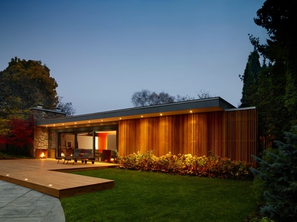 Dossier de presse | 1048-06 - Communiqué de presse | Poolhouse - +tongtong - Architecture résidentielle -          THIS PROJECT HAS PUBLICATION RESTRICTIONS  - Crédit photo : 







Colin Faulkner