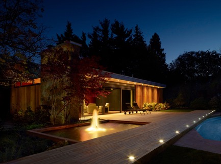 Dossier de presse | 1048-06 - Communiqué de presse | Poolhouse - +tongtong - Architecture résidentielle -          THIS PROJECT HAS PUBLICATION RESTRICTIONS  - Crédit photo : 







Colin Faulkner