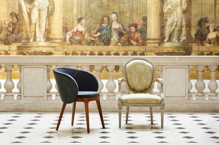 Press kit | 1144-01 - Press release | D’DAYS – Festival du Design / Paris / Pantin - D'DAYS - Event + Exhibition - 







Elliott Barnes Interiors au Musée Carnavalet - Transpositions