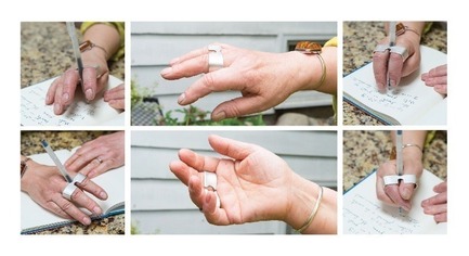 Press kit | 809-11 - Press release | Azure announces the finalists of the fourth annual AZ Awards - Azure Magazine - Competition - Rowan Liivamägi (Emily Carr University of Art + Design, Vancouver, Canada), Väärtus Jewellery