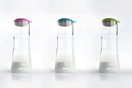 Press kit | 1133-01 - Press release | ALTO Design and w.illi.am/ imagine the future of connected objects in Montreal - ALTO Design and w.illi.am/ - Product - Photo credit: Vanessa Forget + ALTO Design + w.illi.am/