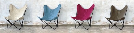 Press kit | 1074-06 - Press release | Inhoma Design’s online shop is opening! - Inhoma Design - Event + Exhibition - 







Fauteuils AA lin&nbsp;
Airborne Design&nbsp; - Photo credit: 







Album Airborne